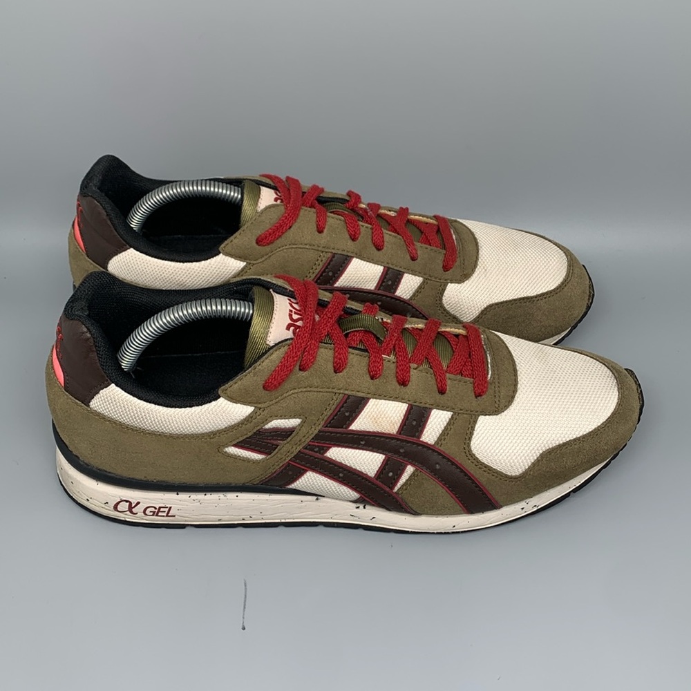 Asics GT-II Running Shoes H310N‎ Women's Size 10.5 EU 43.5